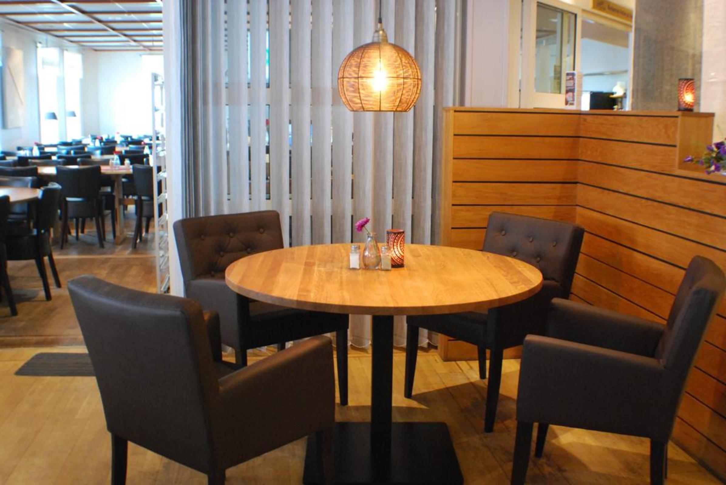 Scandic อาร์วิกา ภายนอก รูปภาพ